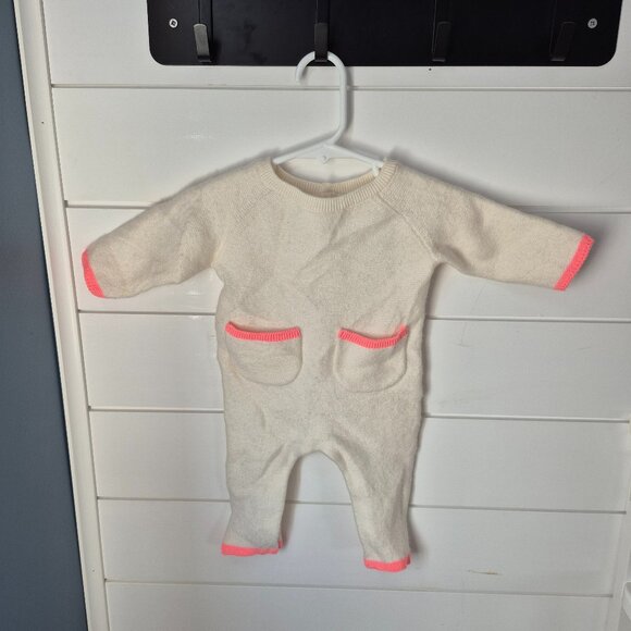 Jacadi Paris Jumpsuit